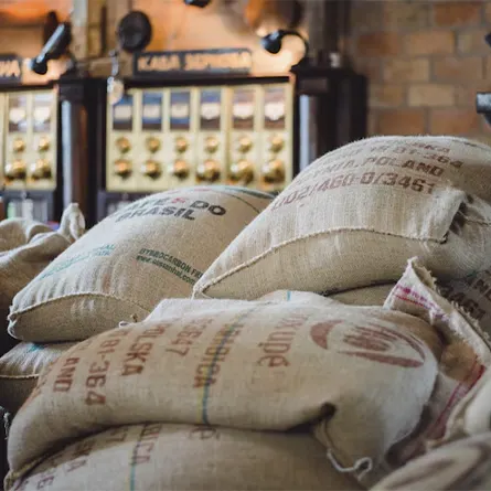 trasnporte de cereales